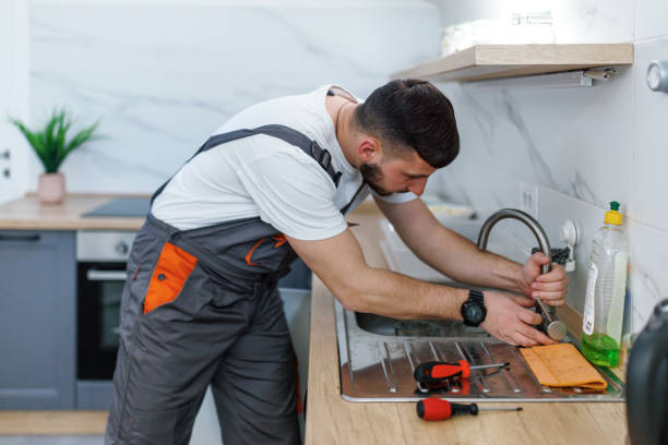 Best Leak Detection Services  in Williams, OR