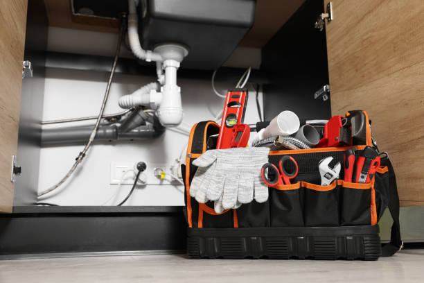Best Affordable Plumbing Services  in Williams, OR