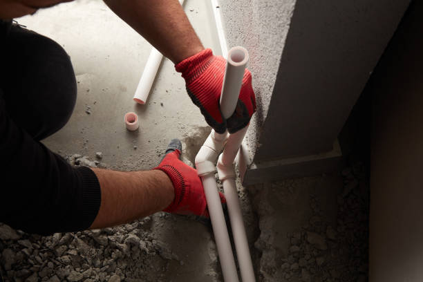 Best Pipe Repair Near Me  in Williams, OR