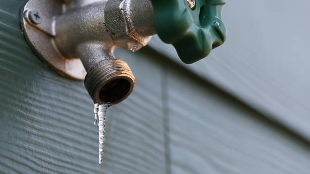 Best Gas Line Repair  in Williams, OR