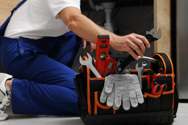 Best Plumbing Installation Services  in Williams, OR