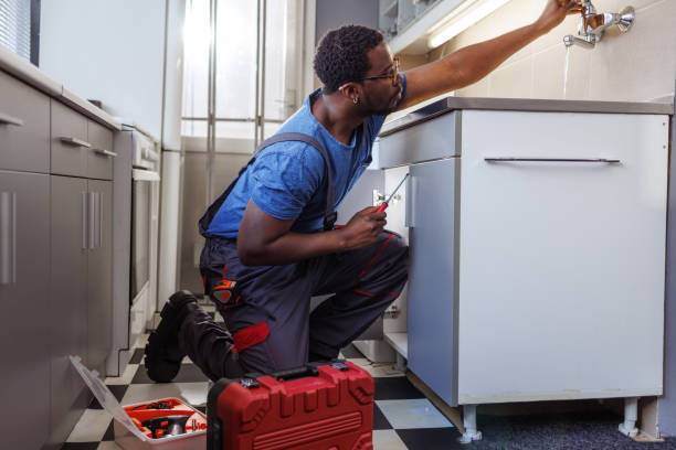 Best Drain Cleaning Services  in Williams, OR