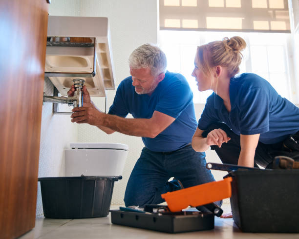 Best Same-Day Plumbing Service  in Williams, OR
